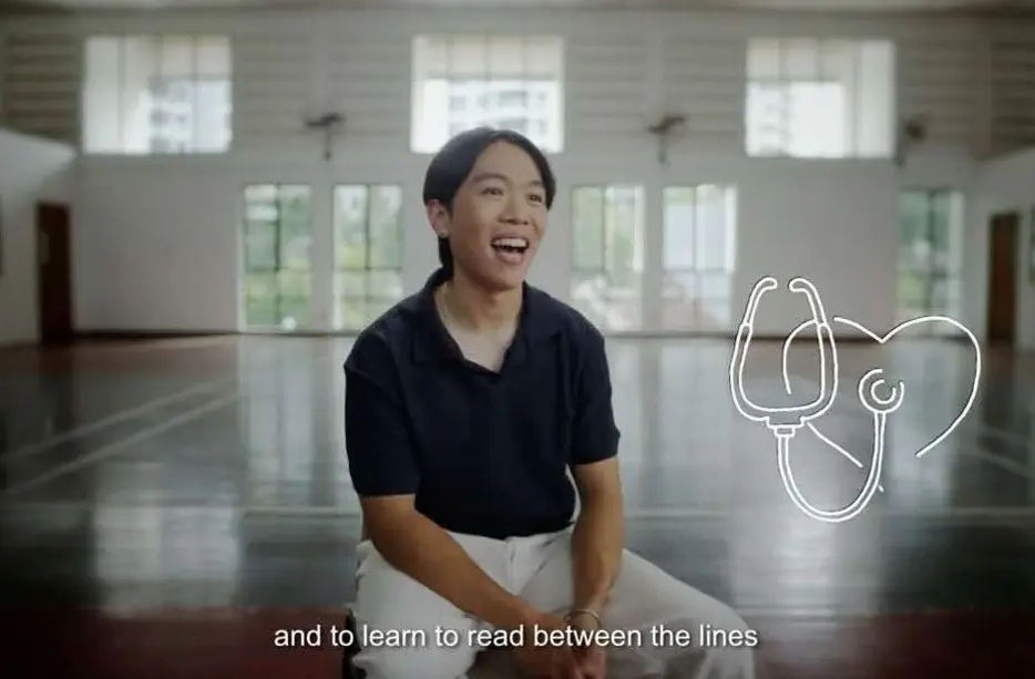 Where does Literature take you?