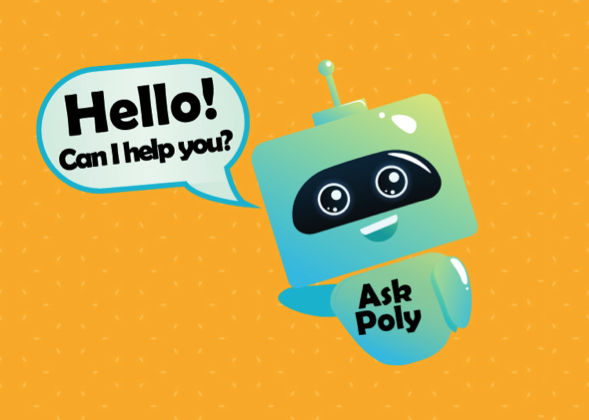 5 Things to Know about the AskPoly Chatbot