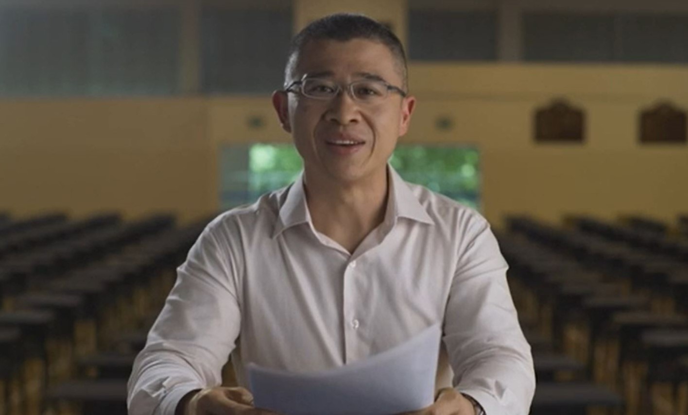 A letter to my students, by Mr Aaron Loh