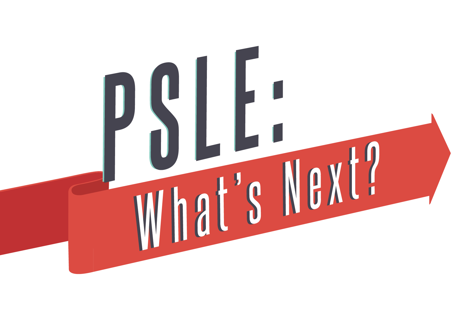 What’s next after PSLE?