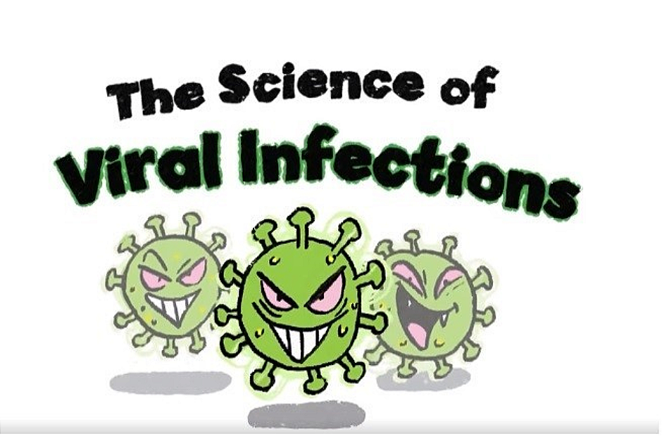 Keeping our kids virus savvy: From SARS to COVID-19