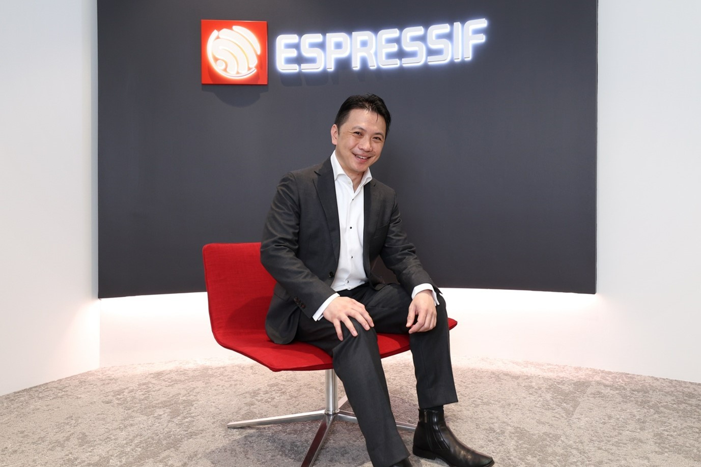 Mr Teo is the founder of Espressif, a fabless semiconductor company manufacturing low-power chipsets, and has spearheaded the development of two flagship Internet of Things (IoT) microchips.