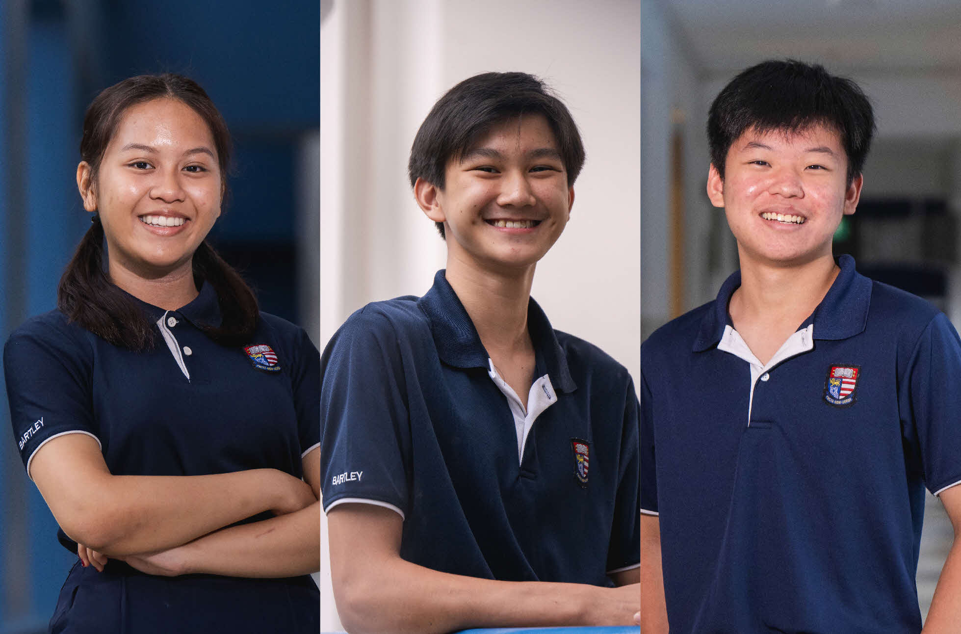 How teachers shaped these O-Level graduates’ futures